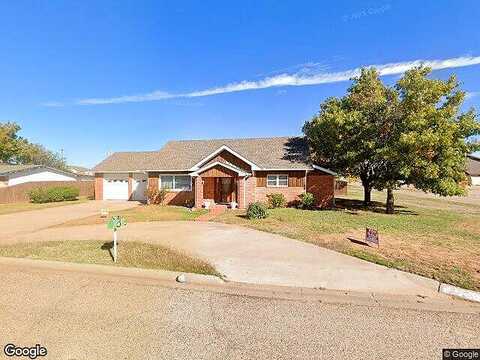 Avenue I, CHILDRESS, TX 79201