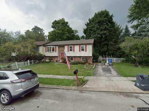 Butternut, HANOVER, PA 17331