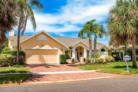 Martesia, INDIAN HARBOUR BEACH, FL 32937
