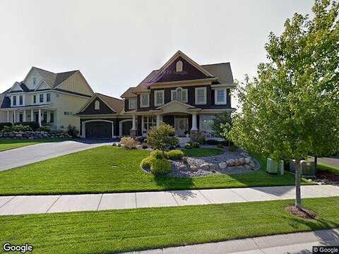 Dynamic, LAKEVILLE, MN 55044
