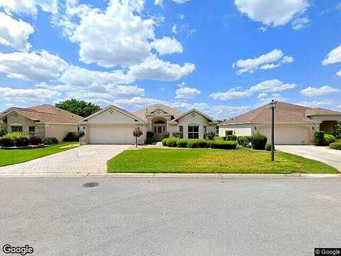 84Th Colerain, THE VILLAGES, FL 32162