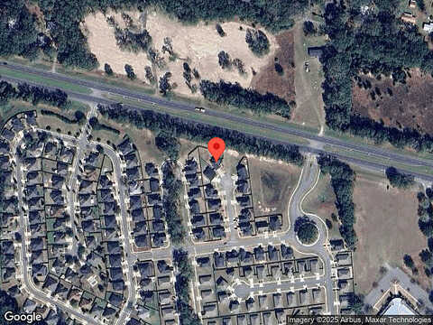 191St, HIGH SPRINGS, FL 32643