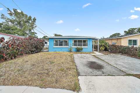 10Th, RIVIERA BEACH, FL 33404