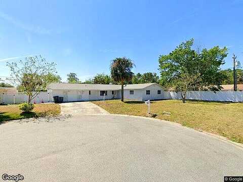 Slogar, DAYTONA BEACH, FL 32117