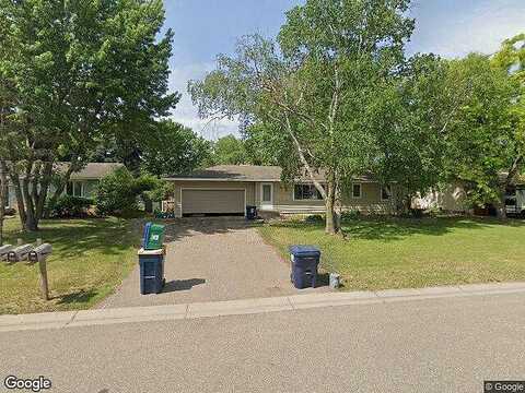 Frazer, ROSEMOUNT, MN 55068