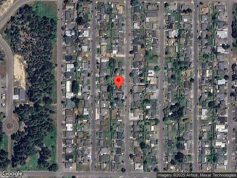 Hayes, NORTH BEND, OR 97459