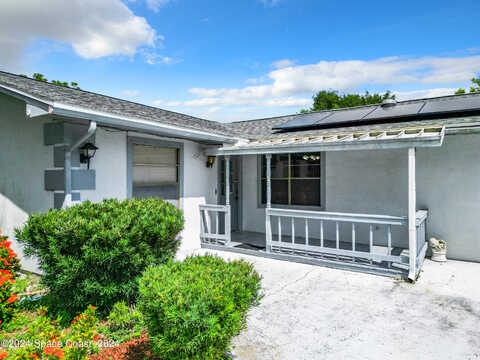Yamada, PALM BAY, FL 32909