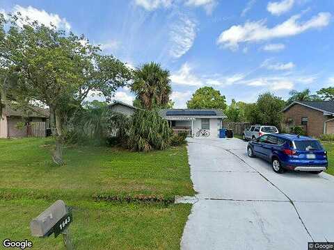 Yamada, PALM BAY, FL 32909