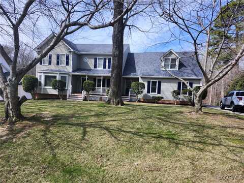 Clear Springs, SOUTH CHESTERFIELD, VA 23834