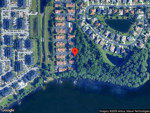 Lago Vista, CASSELBERRY, FL 32707