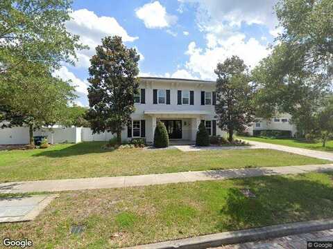 Hibiscus, WINTER PARK, FL 32789