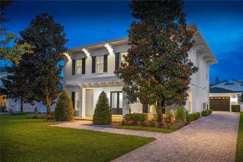 Hibiscus, WINTER PARK, FL 32789