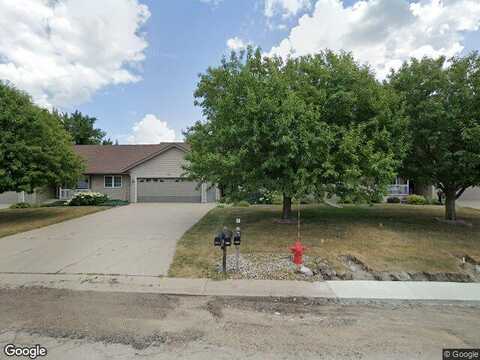 Mcleod, GLENCOE, MN 55336