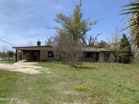 East, PANAMA CITY, FL 32405