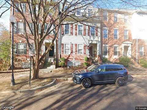 Hunting Creek, ALEXANDRIA, VA 22314