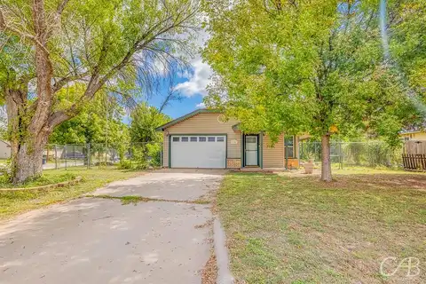 Partridge, ABILENE, TX 79605