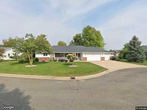 Whirlaway, NEENAH, WI 54956