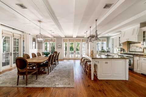 Coopersmith, INLET BEACH, FL 32461