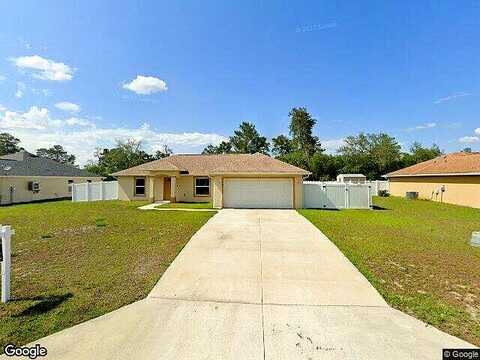23Rd Avenue, OCALA, FL 34473