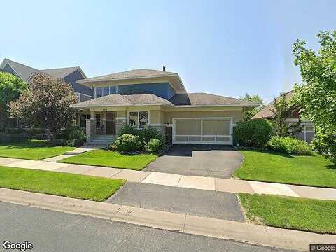 Duck Pond, SAINT PAUL, MN 55124