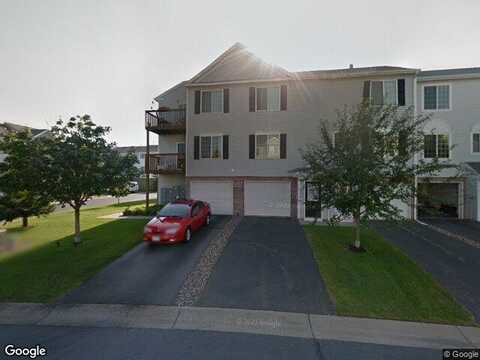 Foghorn, SAINT PAUL, MN 55124
