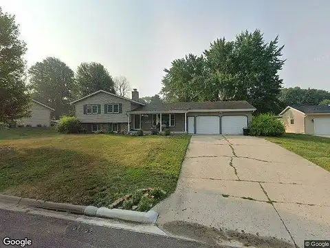 Outer, LE SUEUR, MN 56058
