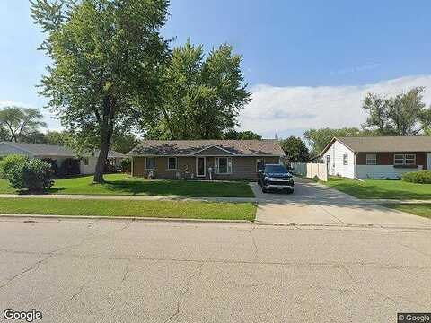 Grant, JANESVILLE, WI 53546