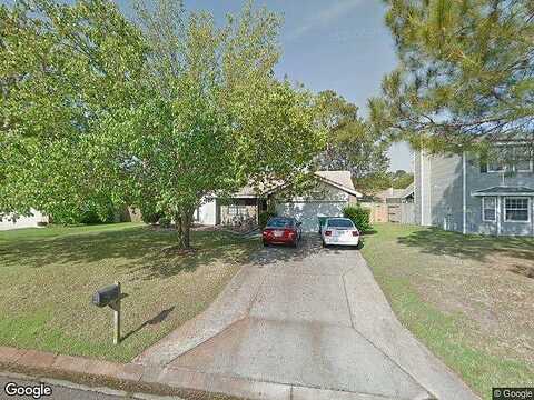 Santa Anita, LYNN HAVEN, FL 32444