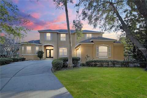 Cherry Lake, LAKE MARY, FL 32746