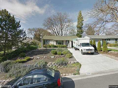 Wilson, MEDFORD, OR 97504