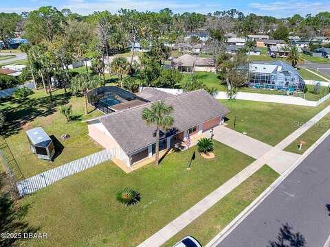 Casey, PORT ORANGE, FL 32129