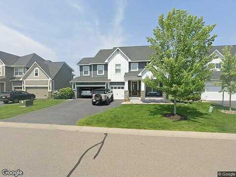 50Th, SAINT MICHAEL, MN 55376