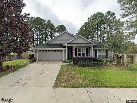 25Th, NEWBERRY, FL 32669