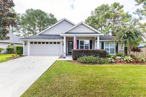 25Th, NEWBERRY, FL 32669