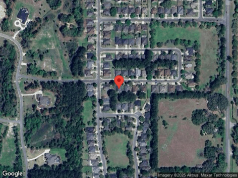 25Th, NEWBERRY, FL 32669