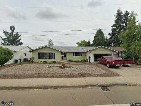 Troost, ROSEBURG, OR 97471