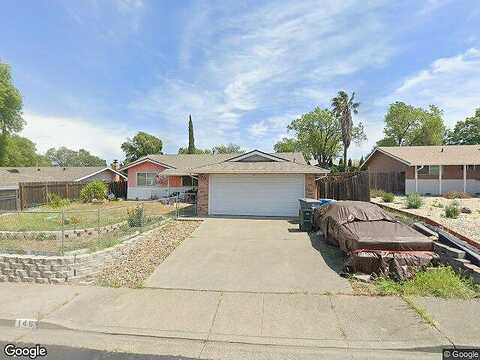 Santana, VACAVILLE, CA 95687