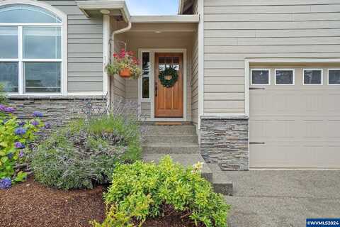 Duniway, SALEM, OR 97306
