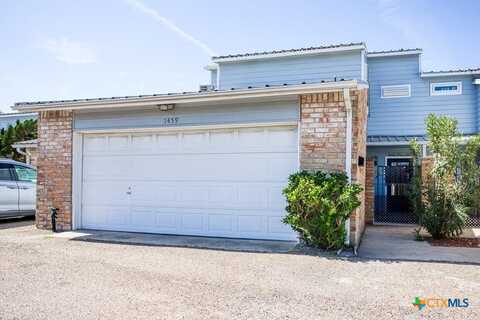 Moore, PORTLAND, TX 78374
