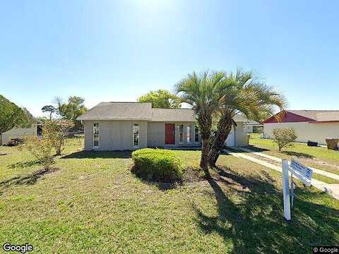 Zacalo, KISSIMMEE, FL 34743