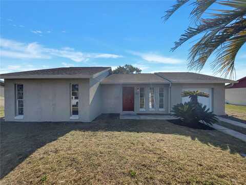 Zacalo, KISSIMMEE, FL 34743