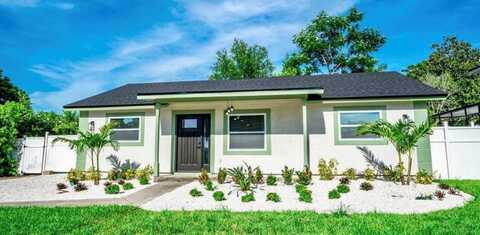 Burning Tree, TARPON SPRINGS, FL 34689