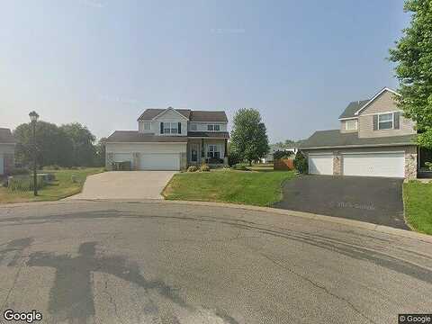 Belle, ROSEMOUNT, MN 55068