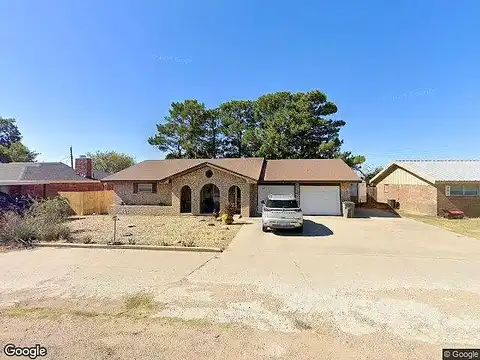 Bandera, ROSCOE, TX 79545