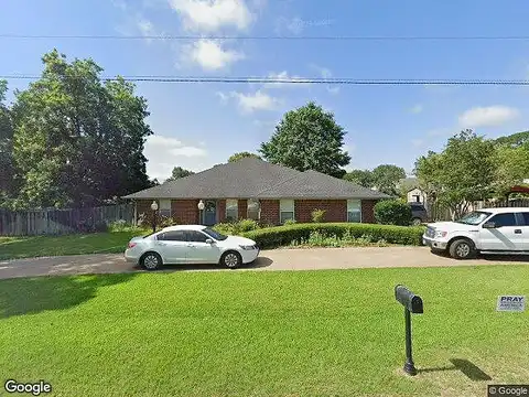 Parrish, RUSK, TX 75785