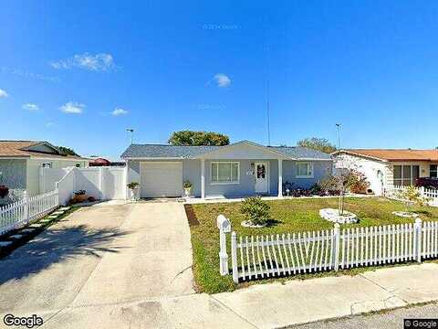 Weyford, HOLIDAY, FL 34691