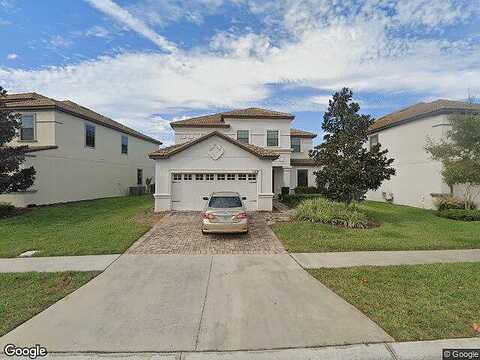 Moon Valley, DAVENPORT, FL 33896