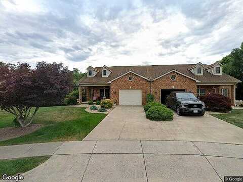 Donna, WOODSTOCK, VA 22664