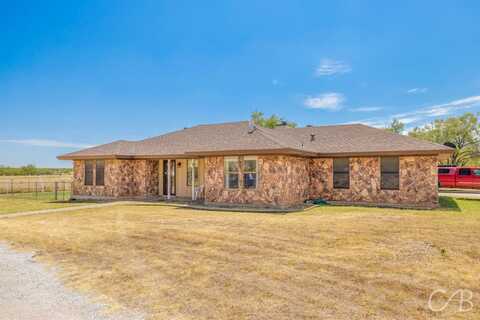 Blackburn, ABILENE, TX 79602