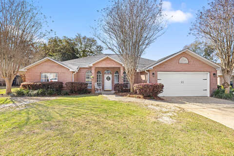 Mark Twain, NICEVILLE, FL 32578